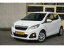 Peugeot 108 1.0 e-VTi 5drs Active BJ2019 Led | Audio | Airco | Stuurbekrachtiging | Getint glas