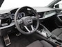 Audi A3 Sportback 45 TFSi 272 Pk e S edition Competition | Sonos Audio | Camera | Carplay | LED | Adaptive Cruise | Stoel Verwarming | 18 Inch | 2.409 Km!!