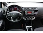 Kia Rio 1.2 CVVT DynamicLine, Volledig onderhouden, Keurige auto, Cruise control, Airco, Lichtmetaal met all season, Radio blue tooth, Parkeersensoren achter