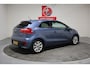 Kia Rio 1.2 CVVT DynamicLine, Volledig onderhouden, Keurige auto, Cruise control, Airco, Lichtmetaal met all season, Radio blue tooth, Parkeersensoren achter