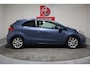 Kia Rio 1.2 CVVT DynamicLine, Volledig onderhouden, Keurige auto, Cruise control, Airco, Lichtmetaal met all season, Radio blue tooth, Parkeersensoren achter