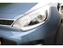 Kia Rio 1.2 CVVT DynamicLine, Volledig onderhouden, Keurige auto, Cruise control, Airco, Lichtmetaal met all season, Radio blue tooth, Parkeersensoren achter