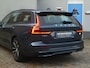 Volvo V60 2.0 T6 Plug-in hybrid AWD Plus Dark|Panodak|Pilot-Assist|BLIS|Memory|Long-Range|Denim Blue
