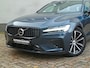 Volvo V60 2.0 T6 Plug-in hybrid AWD Plus Dark|Panodak|Pilot-Assist|BLIS|Memory|Long-Range|Denim Blue