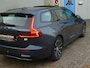 Volvo V60 2.0 T6 Plug-in hybrid AWD Plus Dark|Panodak|Pilot-Assist|BLIS|Memory|Long-Range|Denim Blue