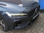 Volvo V60 2.0 T6 Plug-in hybrid AWD Plus Dark|Panodak|Pilot-Assist|BLIS|Memory|Long-Range|Denim Blue