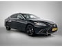 Lexus ES 300h F Sport Design