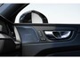 Volvo XC60 T6 Plug-in hybrid AWD Plus Black Edition | Direct Leverbaar | Luchtvering | Head Up Display | Panoramisch Schuif-/Kanteldak | Extra Getint Glas | Adaptieve Cruise Control | BLIS | 21 inch Lichtmetalen Velgen | Keyless | Google Infotainment |