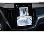 Volvo XC60 T6 Plug-in hybrid AWD Plus Black Edition | Direct Leverbaar | Luchtvering | Head Up Display | Panoramisch Schuif-/Kanteldak | Extra Getint Glas | Adaptieve Cruise Control | BLIS | 21 inch Lichtmetalen Velgen | Keyless | Google Infotainment |
