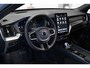 Volvo XC60 T6 Plug-in hybrid AWD Plus Black Edition | Direct Leverbaar | Luchtvering | Head Up Display | Panoramisch Schuif-/Kanteldak | Extra Getint Glas | Adaptieve Cruise Control | BLIS | 21 inch Lichtmetalen Velgen | Keyless | Google Infotainment |