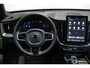 Volvo XC60 T6 Plug-in hybrid AWD Plus Black Edition | Direct Leverbaar | Luchtvering | Head Up Display | Panoramisch Schuif-/Kanteldak | Extra Getint Glas | Adaptieve Cruise Control | BLIS | 21 inch Lichtmetalen Velgen | Keyless | Google Infotainment |