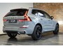 Volvo XC60 T6 Plug-in hybrid AWD Plus Black Edition | Direct Leverbaar | Luchtvering | Head Up Display | Panoramisch Schuif-/Kanteldak | Extra Getint Glas | Adaptieve Cruise Control | BLIS | 21 inch Lichtmetalen Velgen | Keyless | Google Infotainment |