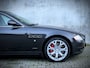 Maserati Quattroporte 4.7 S / FULL DEALER SERVICE FILE / YOUNGTIMER