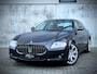 Maserati Quattroporte 4.7 S / FULL DEALER SERVICE FILE / YOUNGTIMER