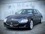 Maserati Quattroporte 4.7 S / FULL DEALER SERVICE FILE / YOUNGTIMER