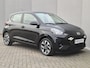 Hyundai i10 1.0 Comfort 5-zits Automaat / Navigatie via Apple Carplay of Android Auto / Fabrieksgarantie tot 03-2029 / Airco / Cruise control / Dealer onderhouden / Elektrische ramen voor en achter / / Lichtmetalen wielen 15“ /