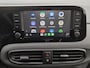 Hyundai i10 1.0 Comfort 5-zits Automaat / Navigatie via Apple Carplay of Android Auto / Fabrieksgarantie tot 03-2029 / Airco / Cruise control / Dealer onderhouden / Elektrische ramen voor en achter / / Lichtmetalen wielen 15“ /