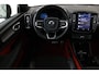 Volvo XC40 RECHARGE P8 AWD R-DESIGN *FULL OPTIONS!* -PANO.DAK|HARMAN/KARDON|360°CAM|POWER-SEATS|TREKHAAK|BTW!