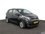 Kia Picanto 1.0 DPi DynamicLine - Airco - -Achteruitrijcamera - Cruise Control - Apple Carplay/Android Auto - Fabrieksgarantie t/m 10- 2030