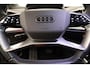 Audi Q4 Sportback e-tron 45 Advanced edition 82 kWh Adapt. cruise stoelverw Camera Elec. achterklep 24 maanden garantie mogelijk (*vraag naar de voorwaarden)
