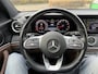 Mercedes-Benz E-klasse 200 Business Solution Sport AMG-styling Widescreen Panoramadak Leer
