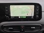 Hyundai i10 1.0 Comfort Smart Automaat / Fabrieksgarantie tot 07-2026 / Allseason banden /   Stuur-, en Stoel verwarming / Navigatie via Apple Carplay of Android Auto / Cruise control / Achteruitrijcamera / Climate control / Elektrische ramen voor /