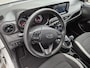 Hyundai i10 1.0 Comfort Smart Automaat / Fabrieksgarantie tot 07-2026 / Allseason banden /   Stuur-, en Stoel verwarming / Navigatie via Apple Carplay of Android Auto / Cruise control / Achteruitrijcamera / Climate control / Elektrische ramen voor /