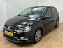 Volkswagen Polo Occasion 1.2 TSI Highline | Zwart | Airco | Tweedehands Volkswagen Polo | Stoelverwarming | Cruisecontrol