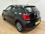 Volkswagen Polo Occasion 1.2 TSI Highline | Zwart | Airco | Tweedehands Volkswagen Polo | Stoelverwarming | Cruisecontrol
