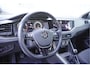 Volkswagen Polo 1.0 TSI 5drs Comfortline BJ2018 Lmv 15" | Led | Navi | Trekhaak | App-Connect | Airco | Cruise control | Getint glas