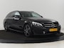 Mercedes-Benz C-klasse 200 AMG Night | Leder | Stoelverwarming | Full LED | Park Assist | Navigatie | Climate control | Cruise control | Bluetooth