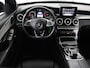Mercedes-Benz C-klasse 200 AMG Night | Leder | Stoelverwarming | Full LED | Park Assist | Navigatie | Climate control | Cruise control | Bluetooth