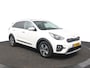 Kia Niro 1.6 GDi Hybrid Dynamicline Edition - Glazen Schuif-/kanteldak - Navigatie - Apple Carplay/Android Auto - Climate Control - Trekhaak - Privacy Glas Achter - Led Verlichting - Parkeersensoren voor en achter - Dealer Onderhouden - Fabrieksgarantie tot 2028