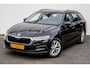 Skoda Octavia Combi 1.0 TSI 110pk Business Edition Camera/ Virtual cockpit/ Stoel-stuurverwarming/ Elektr. achterklep/ Carplay/ Navigatie