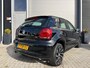 Volkswagen Polo 1.4-16V Comfortline/Lichtmetaal/Carplay/Airco/Black edition/