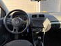 Volkswagen Polo 1.4-16V Comfortline/Lichtmetaal/Carplay/Airco/Black edition/
