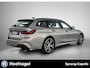 BMW 3-Serie Touring 320e M Sport | Schuifdak | Trekhaak | Laser Koplampen | Stoelverwarming | Cruise Control