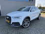 Audi Q3 2.0 TFSI quattro Design Pro Line Plus Panoramadak Trekhaak Vol Leer LED Keyless Entry 20 Inch