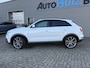 Audi Q3 2.0 TFSI quattro Design Pro Line Plus Panoramadak Trekhaak Vol Leer LED Keyless Entry 20 Inch