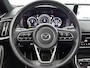 Mazda CX-80 2.5 e-SkyActiv PHEV Homura Plus 6p. Full Options en 6P. Captain seats opstelling !