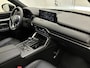 Mazda CX-80 2.5 e-SkyActiv PHEV Homura Plus 6p. Full Options en 6P. Captain seats opstelling !