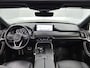 Mazda CX-80 2.5 e-SkyActiv PHEV Homura Plus 6p. Full Options en 6P. Captain seats opstelling !