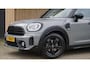 MINI Countryman 1.5 136pk Automaat Cooper *Facelift* Pano.Dak LED Sportstoelen HUD Virtual Cockpit *Black Optik* Moonwalk Grey Pearl NL auto!