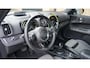 MINI Countryman 1.5 136pk Automaat Cooper *Facelift* Pano.Dak LED Sportstoelen HUD Virtual Cockpit *Black Optik* Moonwalk Grey Pearl NL auto!