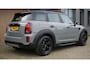 MINI Countryman 1.5 136pk Automaat Cooper *Facelift* Pano.Dak LED Sportstoelen HUD Virtual Cockpit *Black Optik* Moonwalk Grey Pearl NL auto!