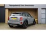 MINI Countryman 1.5 136pk Automaat Cooper *Facelift* Pano.Dak LED Sportstoelen HUD Virtual Cockpit *Black Optik* Moonwalk Grey Pearl NL auto!