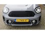 MINI Countryman 1.5 136pk Automaat Cooper *Facelift* Pano.Dak LED Sportstoelen HUD Virtual Cockpit *Black Optik* Moonwalk Grey Pearl NL auto!