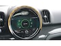 MINI Countryman 1.5 136pk Automaat Cooper *Facelift* Pano.Dak LED Sportstoelen HUD Virtual Cockpit *Black Optik* Moonwalk Grey Pearl NL auto!