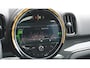 MINI Countryman 1.5 136pk Automaat Cooper *Facelift* Pano.Dak LED Sportstoelen HUD Virtual Cockpit *Black Optik* Moonwalk Grey Pearl NL auto!