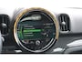 MINI Countryman 1.5 136pk Automaat Cooper *Facelift* Pano.Dak LED Sportstoelen HUD Virtual Cockpit *Black Optik* Moonwalk Grey Pearl NL auto!
